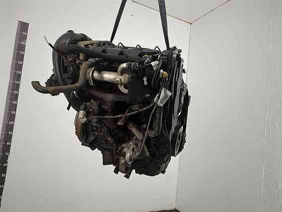 Двигатель Peugeot 407 RHF, RHR, RHL Донецк