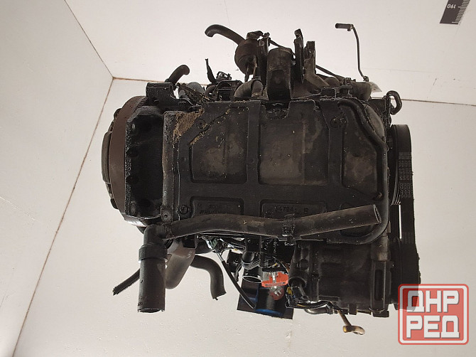 Двигатель Peugeot 407 RHF, RHR, RHL Донецк - изображение 5