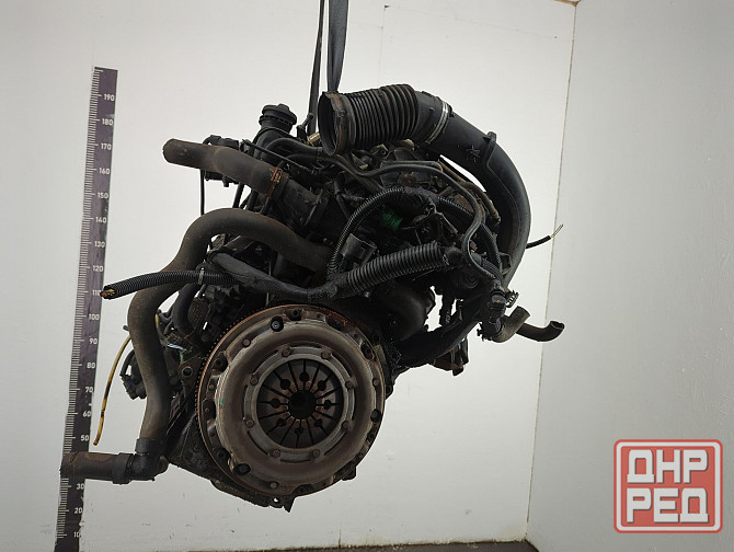 Двигатель Peugeot 407 RHF, RHR, RHL Донецк - изображение 3