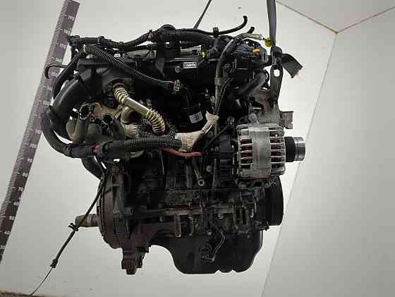 Двигатель Opel Corsa D Z13DTJ Донецк