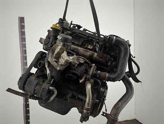 Двигатель Opel Corsa D Z13DTJ Донецк