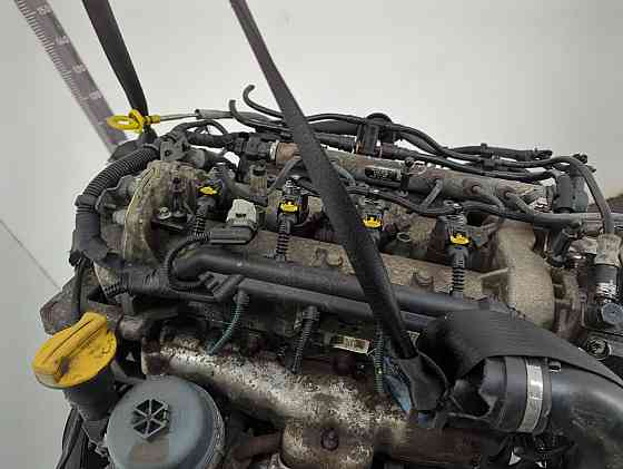 Двигатель Opel Corsa D Z13DTJ Донецк