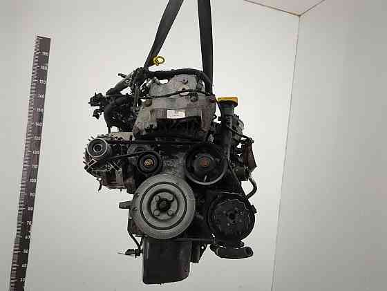 Двигатель Opel Corsa D Z13DTJ Донецк