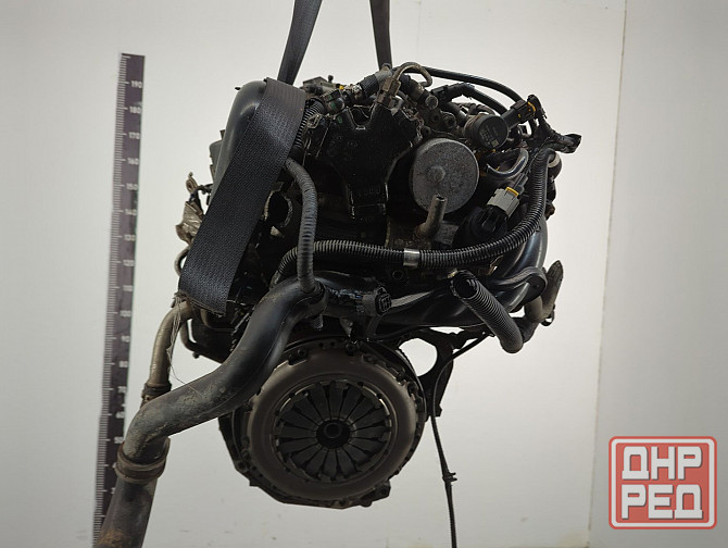 Двигатель Opel Corsa D Z13DTJ Донецк - изображение 3