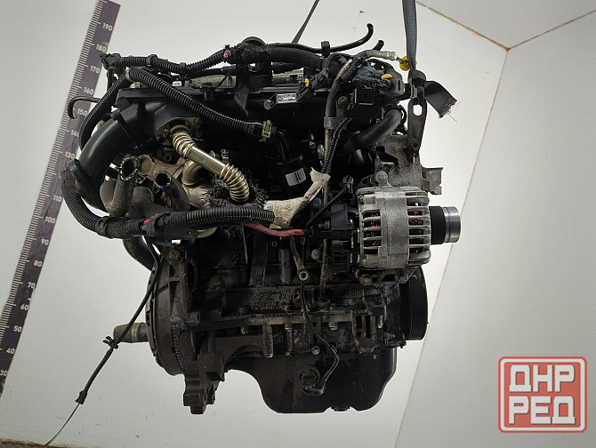 Двигатель Opel Corsa D Z13DTJ Донецк - изображение 4