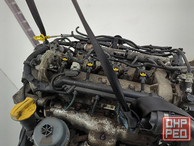 Двигатель Opel Corsa D Z13DTJ Донецк - изображение 6
