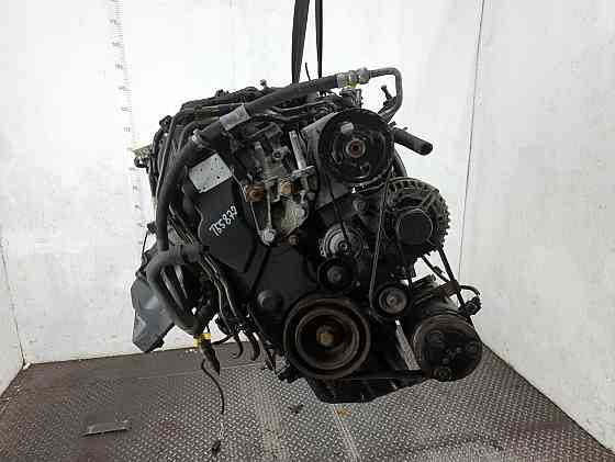 Двигатель Ford Mondeo 4 QXBA, QXBB Донецк