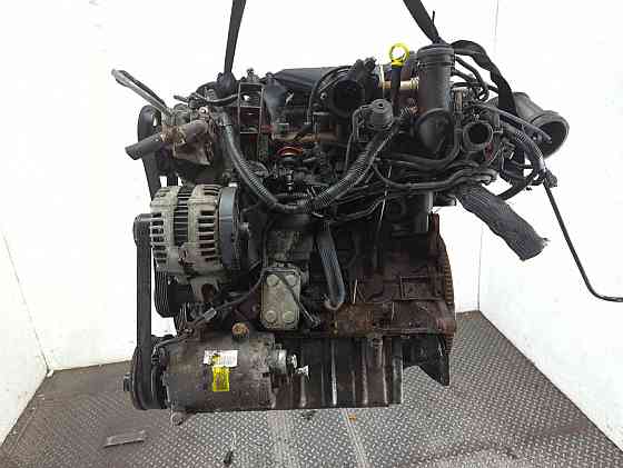 Двигатель Ford Mondeo 4 QXBA, QXBB Донецк