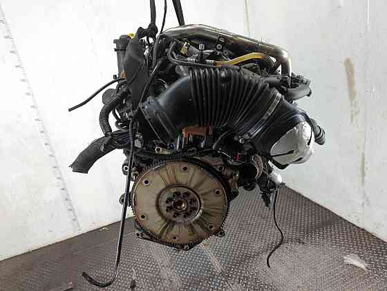 Двигатель Ford Mondeo 4 QXBA, QXBB Донецк