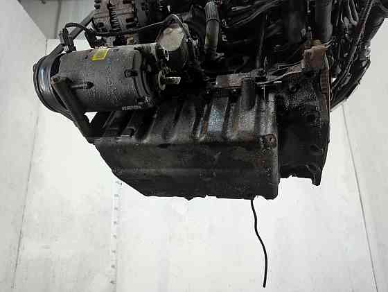 Двигатель Ford Mondeo 4 QXBA, QXBB Донецк