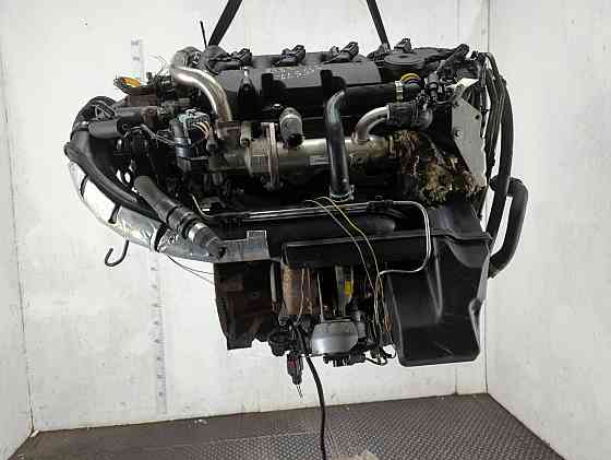 Двигатель Ford Mondeo 4 QXBA, QXBB Донецк