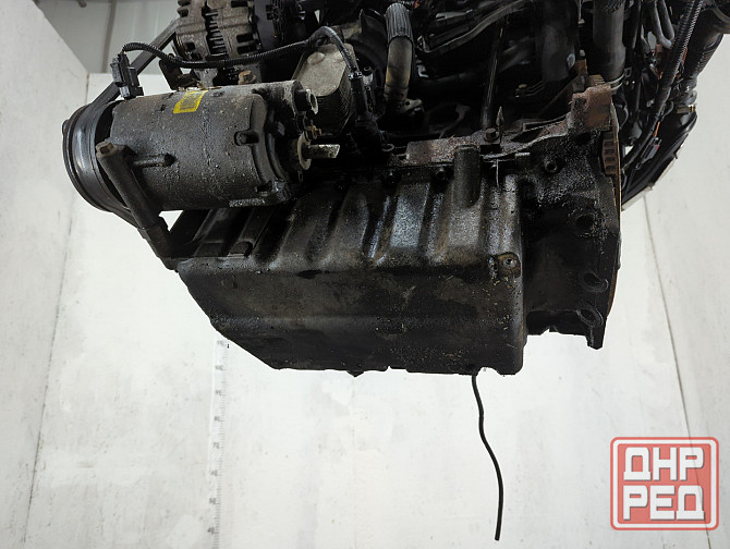 Двигатель Ford Mondeo 4 QXBA, QXBB Донецк - изображение 5