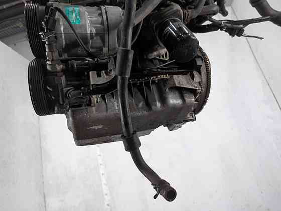Двигатель Audi A3 (8L) AGN Донецк