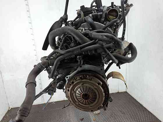 Двигатель Audi A3 (8L) AGN Донецк