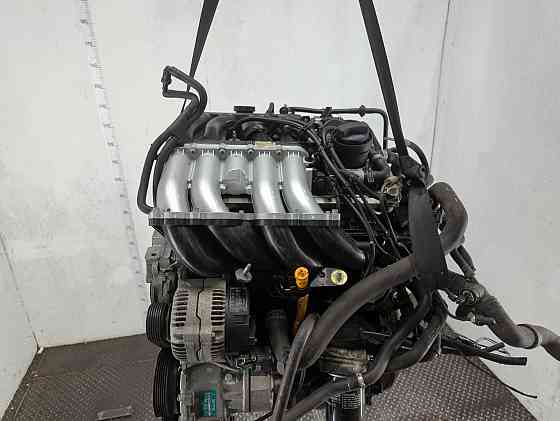 Двигатель Audi A3 (8L) AGN Донецк