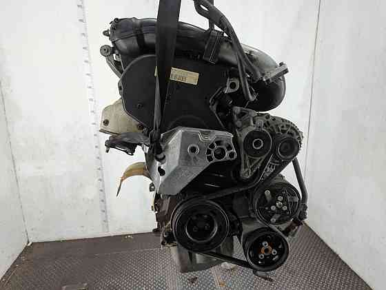 Двигатель Audi A3 (8L) AGN Донецк