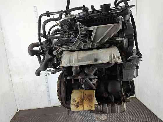 Двигатель Audi A3 (8L) AGN Донецк