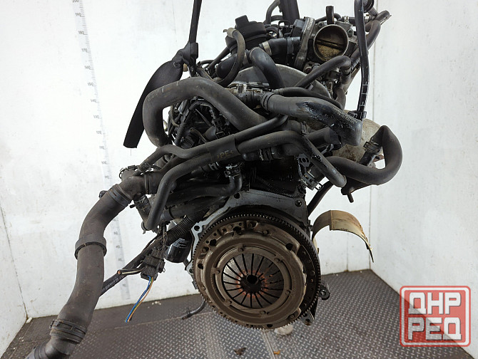 Двигатель Audi A3 (8L) AGN Донецк - изображение 2