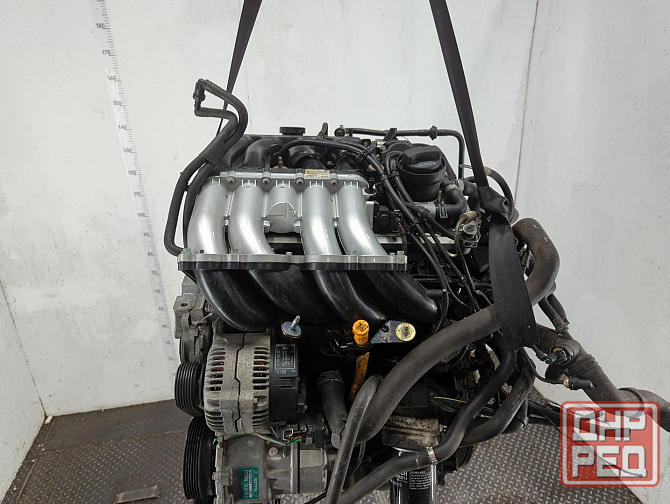 Двигатель Audi A3 (8L) AGN Донецк - изображение 6
