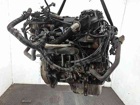 Двигатель Ford Focus 3 T1DB Донецк