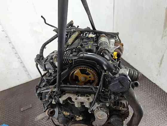 Двигатель Ford Focus 3 T1DB Донецк