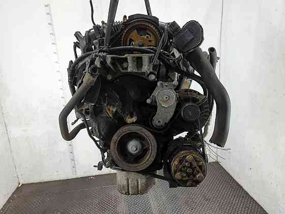 Двигатель Ford Focus 3 T1DB Донецк