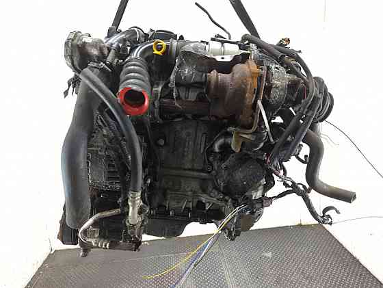 Двигатель Ford Focus 3 T1DB Донецк