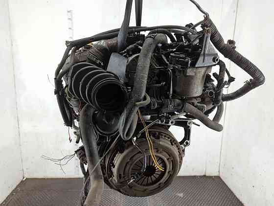 Двигатель Ford Focus 3 T1DB Донецк