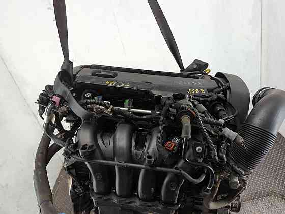 Двигатель Opel Astra J A16XER Донецк