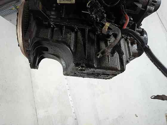Двигатель Opel Astra J A16XER Донецк