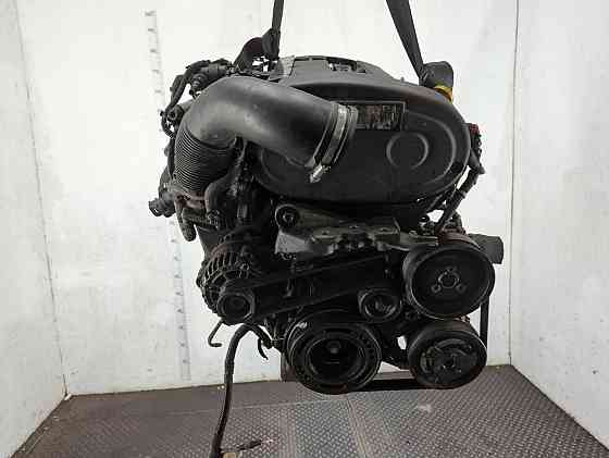 Двигатель Opel Astra J A16XER Донецк