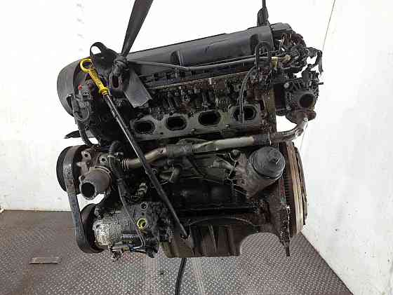 Двигатель Opel Astra J A16XER Донецк
