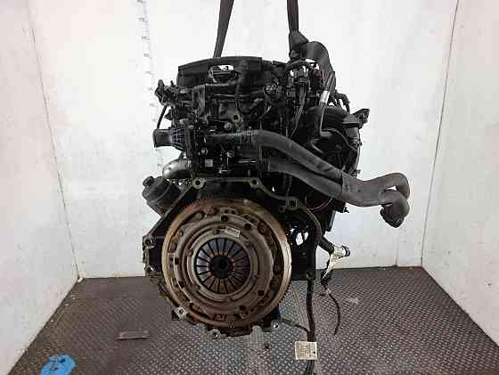 Двигатель Opel Astra J A16XER Донецк