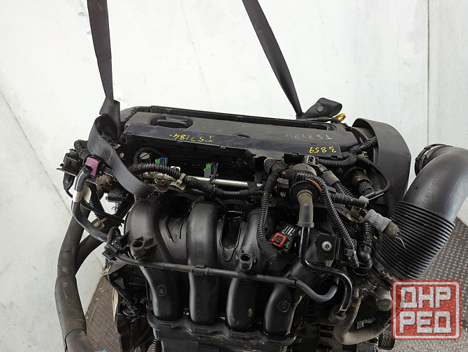 Двигатель Opel Astra J A16XER Донецк - изображение 6