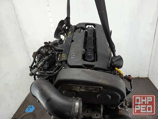 Двигатель Opel Astra J A16XER Донецк - изображение 7