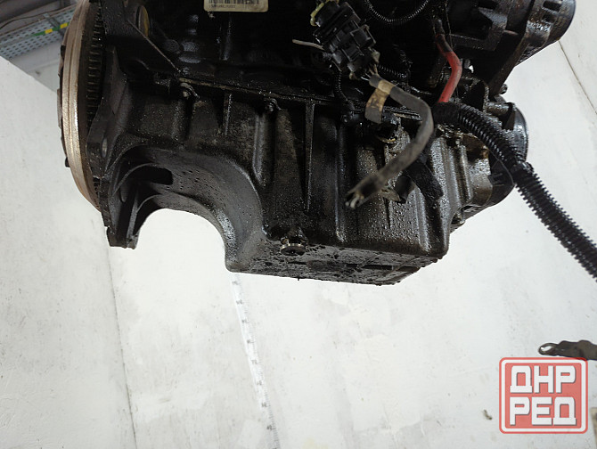 Двигатель Opel Astra J A16XER Донецк - изображение 5