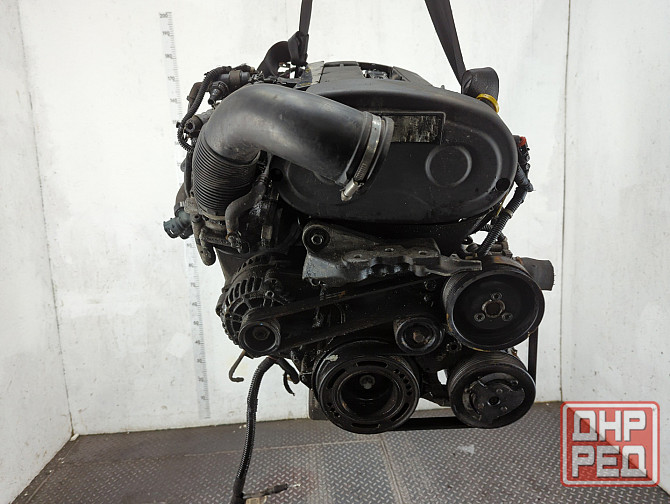 Двигатель Opel Astra J A16XER Донецк - изображение 1