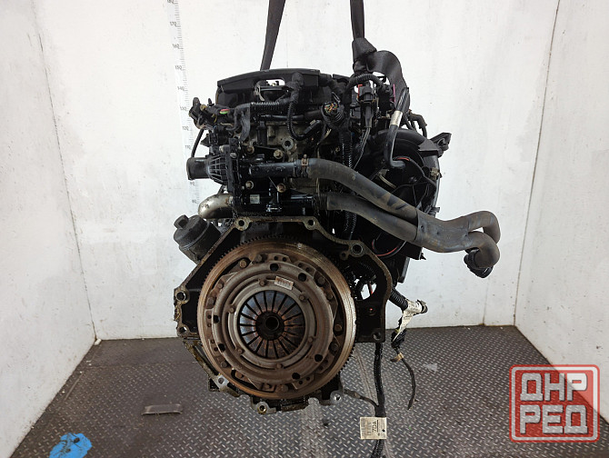 Двигатель Opel Astra J A16XER Донецк - изображение 2