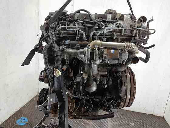 Двигатель Toyota Avensis 2 2AD-FTV Донецк