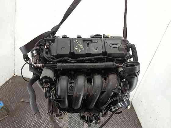 Двигатель Mini Cooper (R56/R57) N16B16A Донецк