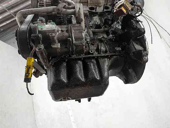 Двигатель Mini Cooper (R56/R57) N16B16A Донецк