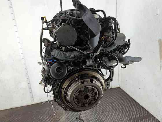 Двигатель Mini Cooper (R56/R57) N16B16A Донецк