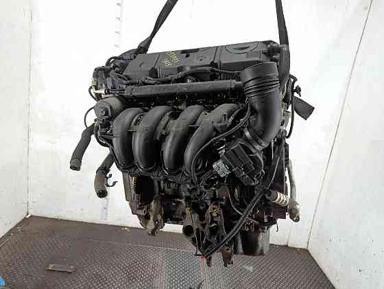Двигатель Mini Cooper (R56/R57) N16B16A Донецк