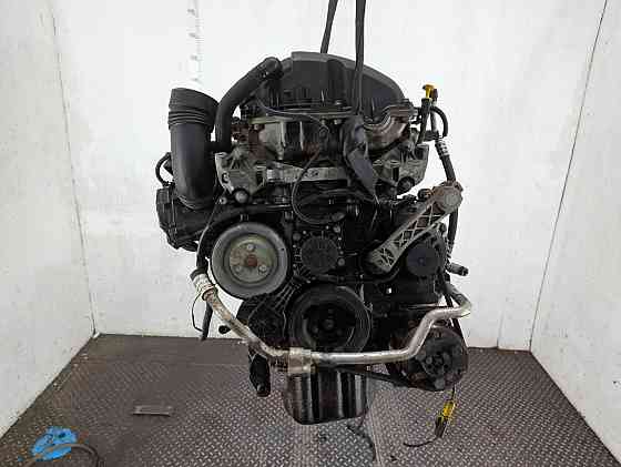 Двигатель Mini Cooper (R56/R57) N16B16A Донецк