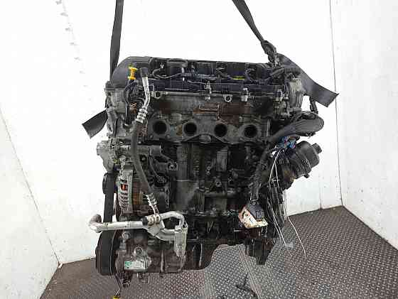 Двигатель Mini Cooper (R56/R57) N16B16A Донецк