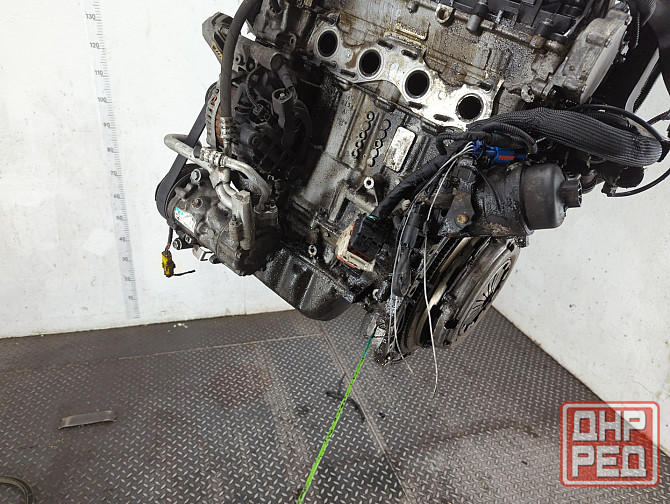 Двигатель Mini Cooper (R56/R57) N16B16A Донецк - изображение 8