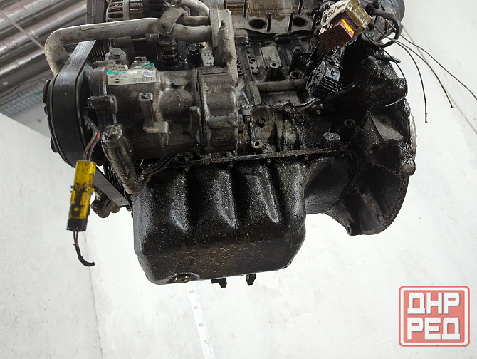 Двигатель Mini Cooper (R56/R57) N16B16A Донецк - изображение 6