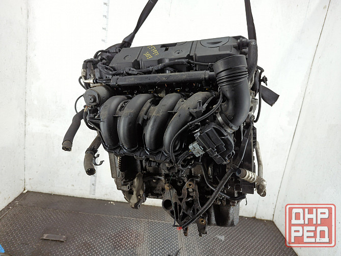 Двигатель Mini Cooper (R56/R57) N16B16A Донецк - изображение 4