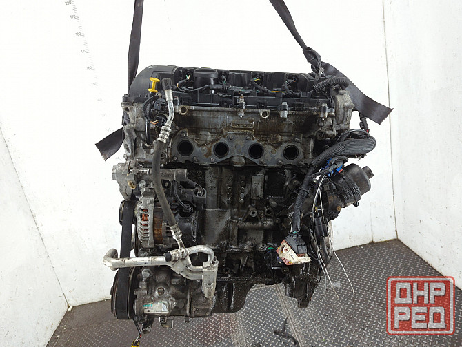 Двигатель Mini Cooper (R56/R57) N16B16A Донецк - изображение 3