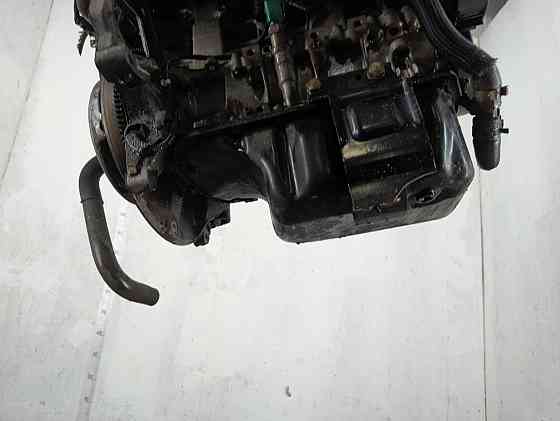 Двигатель Peugeot 207 5FW Донецк